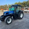 2013 New Holland T 4060 F 5100 Euro