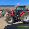 2014 Case IH Farmall 115U PRO EP 6300 Euro