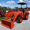 2016 KUBOTA L2501 5900 Euro