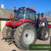 2014 Case IH Farmall 115U PRO EP 6300 Euro