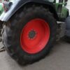 2009 Fendt 718 Vario TMS 4400 Euro