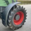 2008 Fendt 922 Vario TMS 4600 Euro