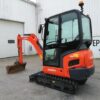 2017 Kubota KX019-4  3900 Euro