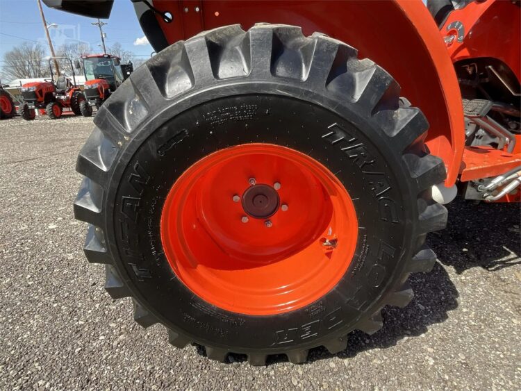 2016 KUBOTA L2501DT 5600 Euro - Image 7