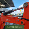 2013 Kubota U25 -3 EU Track mini excavator 4600 Euro