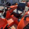 2016 KUBOTA L2501DT 5600 Euro