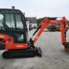 2017 Kubota KX019-4  3900 Euro