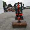 2017 Kubota KX019-4  3900 Euro