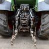 2015 Fendt 828 Vario 6900 Euro