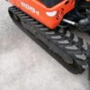 2017 Kubota KX019-4  3900 Euro