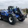 2017 New Holland LM7.42 Telehandler 5700 Euro