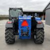 2017 New Holland LM7.42 Telehandler 5700 Euro