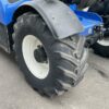 2017 New Holland LM7.42 Telehandler 5700 Euro