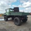 2005 Mercedes-Benz Unimog 435 3500 Euro