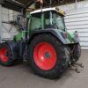 2009 Fendt 718 Vario TMS 4400 Euro