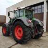 2015 Fendt 828 Vario 6900 Euro