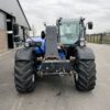 2017 New Holland LM7.42 Telehandler 5700 Euro