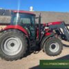 2014 Case IH Farmall 115U PRO EP 6300 Euro