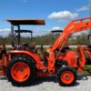 2016 KUBOTA L2501 5900 Euro