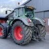 2008 Fendt 922 Vario TMS 4600 Euro