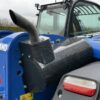 2017 New Holland LM7.42 Telehandler 5700 Euro