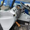 2017 New Holland LM7.42 Telehandler 5700 Euro