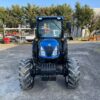 2013 New Holland T 4060 F 5100 Euro