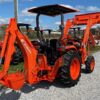 2016 KUBOTA L2501 5900 Euro