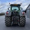 2008 Fendt 922 Vario TMS 4600 Euro