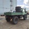 2005 Mercedes-Benz Unimog 435 3500 Euro