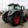 2015 Fendt 828 Vario 6900 Euro