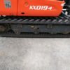 2017 Kubota KX019-4  3900 Euro