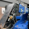 2017 New Holland LM7.42 Telehandler 5700 Euro