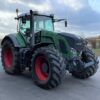 2008 Fendt 922 Vario TMS 4600 Euro