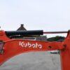 2017 Kubota KX019-4  3900 Euro