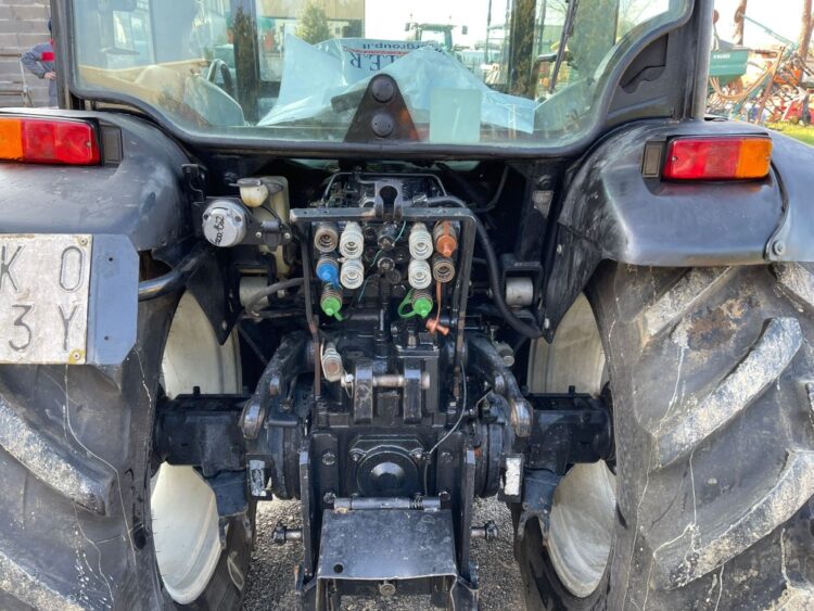 2013 New Holland T 4060 F 5100 Euro - Image 13