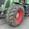 2008 Fendt 922 Vario TMS 4600 Euro