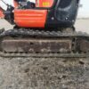 2017 Kubota U10-3 Mini Excavator 4400 Euro