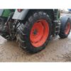 2009 Fendt 412 Vario TMS 4000 Euro