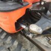 2017 Kubota U10-3 Mini Excavator 4400 Euro