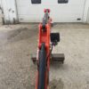 2017 Kubota U10-3 Mini Excavator 4400 Euro