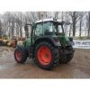 2009 Fendt 412 Vario TMS 4000 Euro