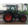 2009 Fendt 412 Vario TMS 4000 Euro