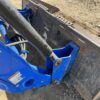 2016 NEW HOLLAND WORKMASTER 70 5400 Euro