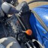 2016 NEW HOLLAND WORKMASTER 70 5400 Euro