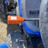 2016 NEW HOLLAND WORKMASTER 70 5400 Euro