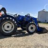 2016 NEW HOLLAND WORKMASTER 70 5400 Euro