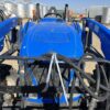 2016 NEW HOLLAND WORKMASTER 70 5400 Euro