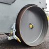 2019 Wacker Neuson RD1880 Roller 3800 Euro