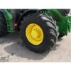 2020 John Deere 6155 R Ultimate Edition Command Pro 5800 Euro